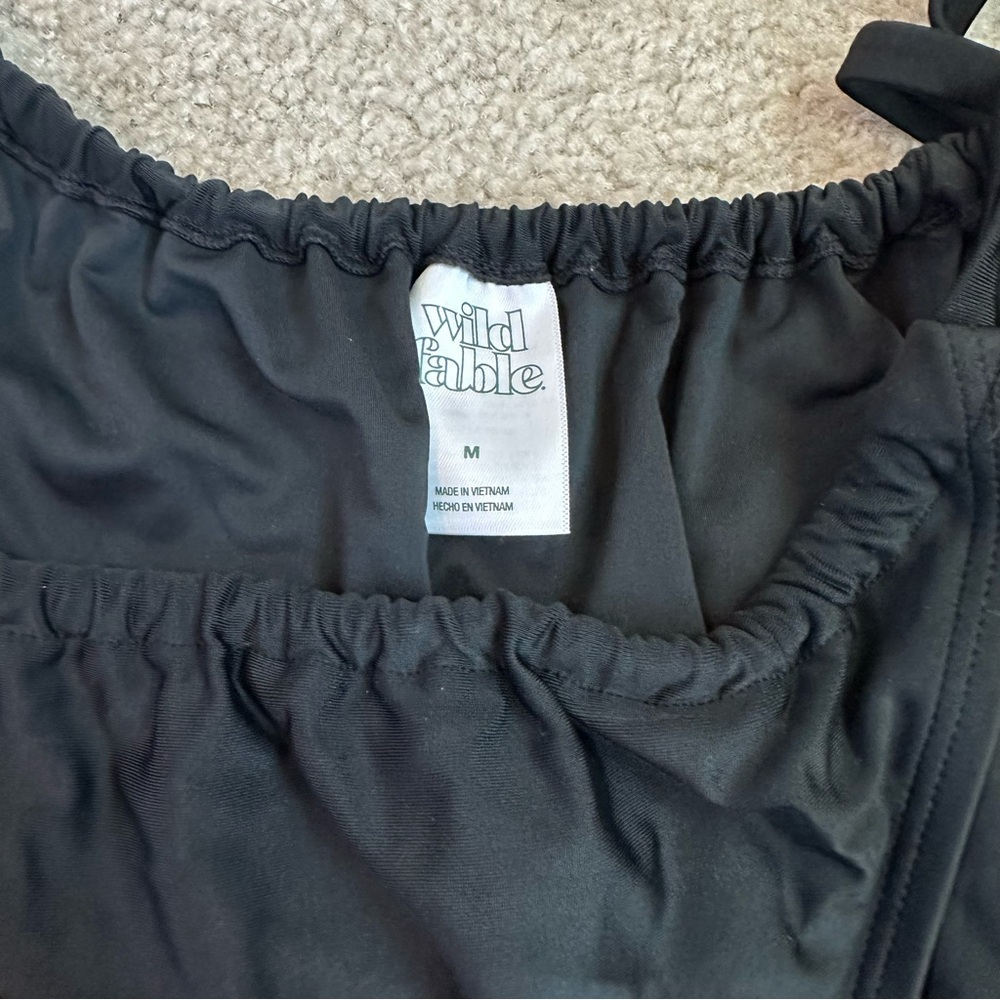 Bikini Bundle Set Aerie, Wild Fable, Victoria’s Secret - Picture 8 of 15